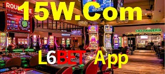 Explore as vantagens do L6Bet App: serviço profissional e confiabilidade