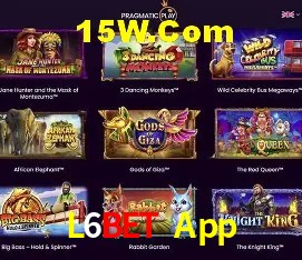 Login Seguro L6Bet App