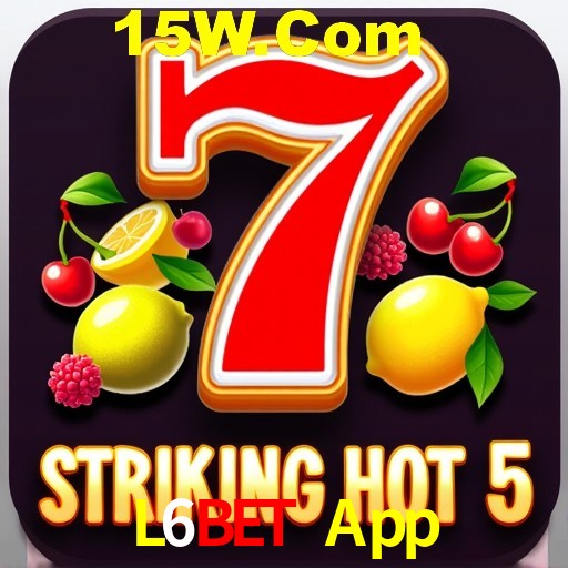 Apostas Esportivas na L6Bet App: Um Guia Completo