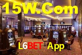 Blackjack Table L6Bet App