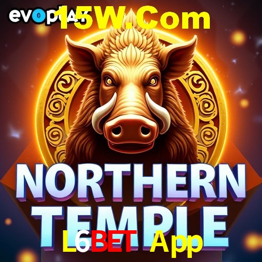 A Emoção da Loteria na L6Bet App: Uma Chance de Mudança de Vida