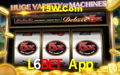 L6Bet App Salvador - Support