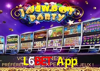 Benefícios da Conta L6Bet App