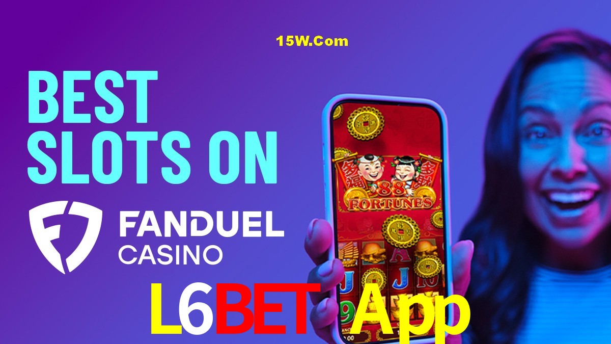 Account Benefits L6Bet App