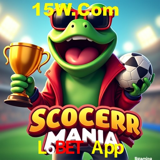 L6Bet App Rio de Janeiro - Professional Dealers