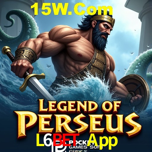 Apostas Esportivas na L6Bet App: Um Guia Completo