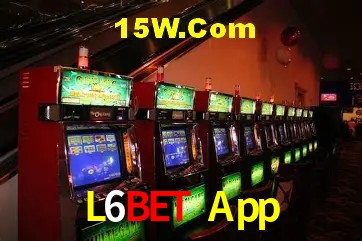 L6Bet App - Rápido Acesse