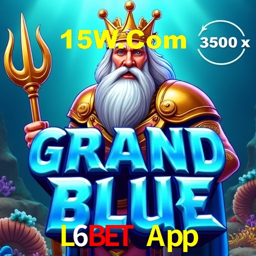 Recursos de Bônus L6Bet App