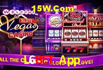 L6Bet App Brasília - Jogo Features