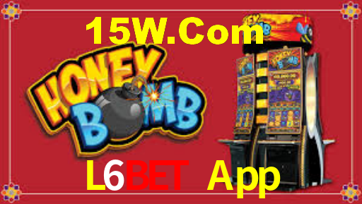 Sinta a adrenalina dos jogos de cassino com L6Bet App