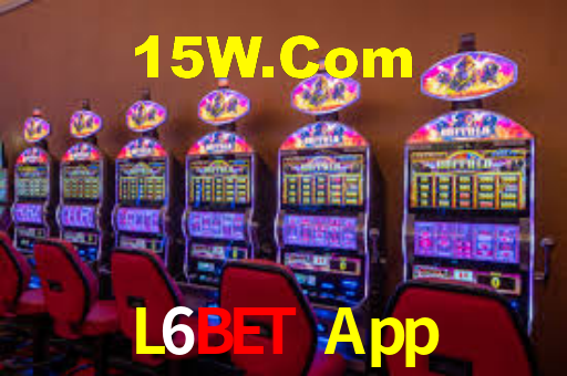L6Bet App,L6Bet CaSSino