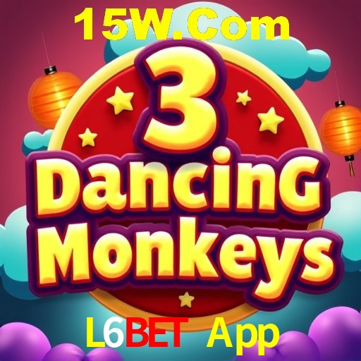 Interface Premium L6Bet App