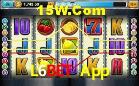 Bonus Features L6Bet App