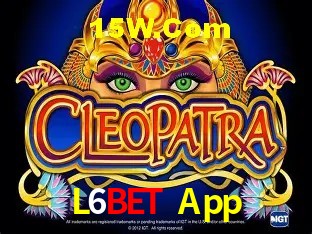 L6Bet App - Winners Celebration