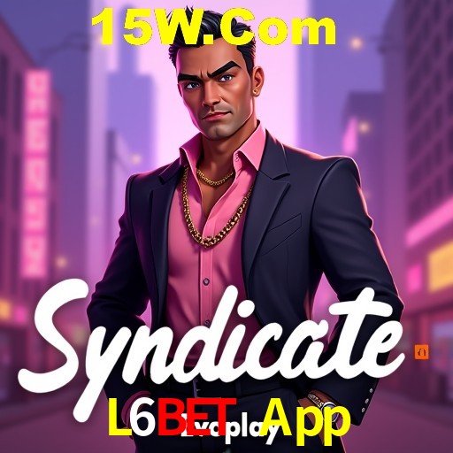 L6Bet App Cassino - 80+ Mesas ao Vivo